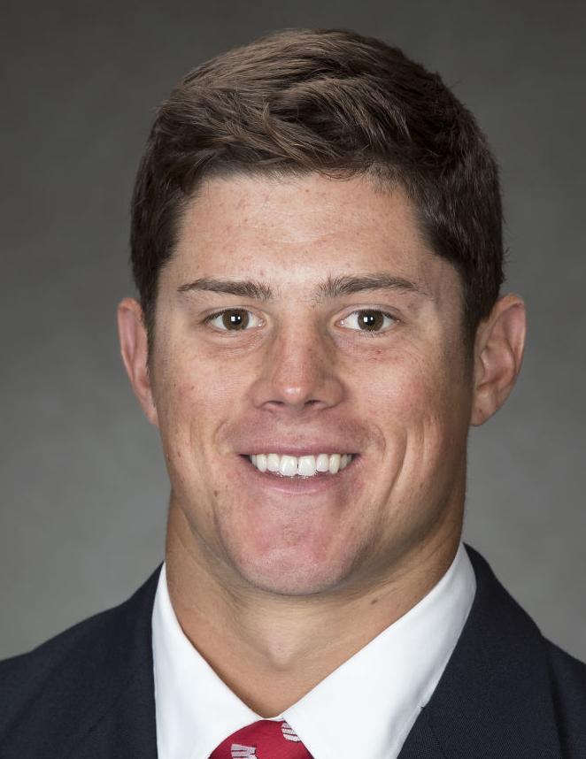 Alex Hornibrook mug